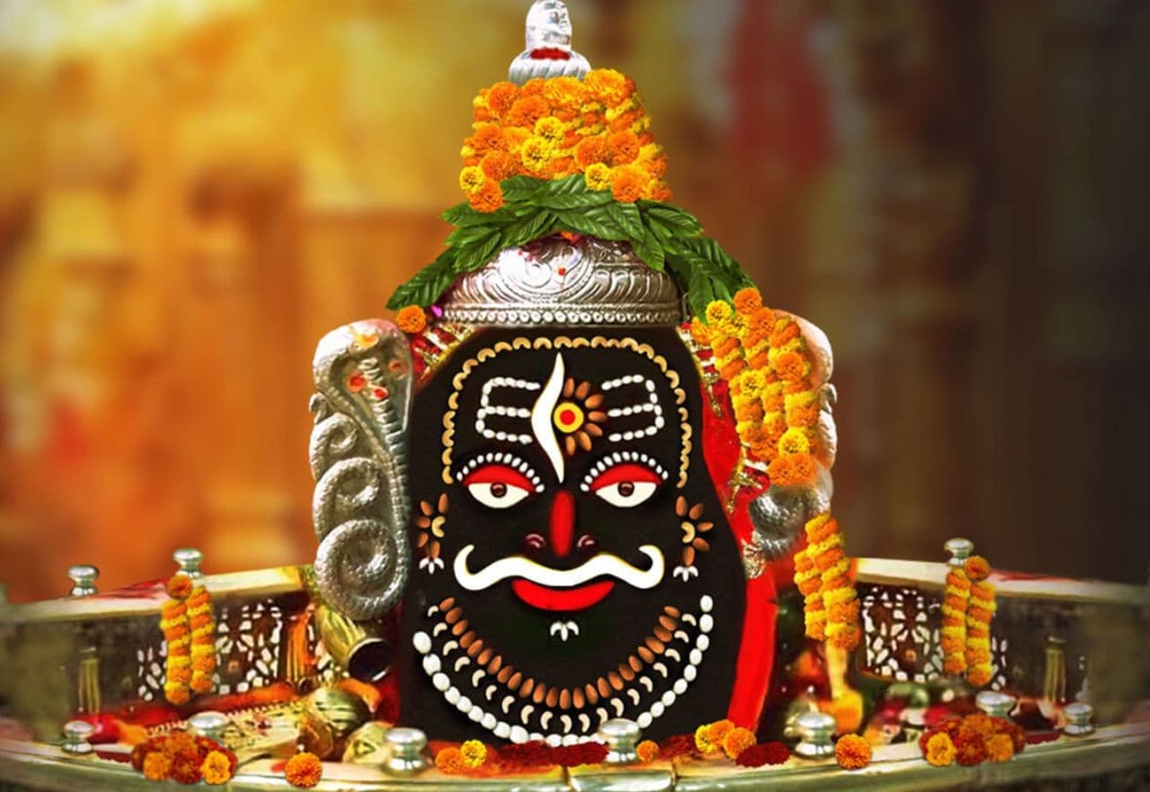 Mahakaleshwar Jyotirlinga Temple